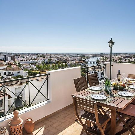 Vista Tavira Apartmento 外观 照片