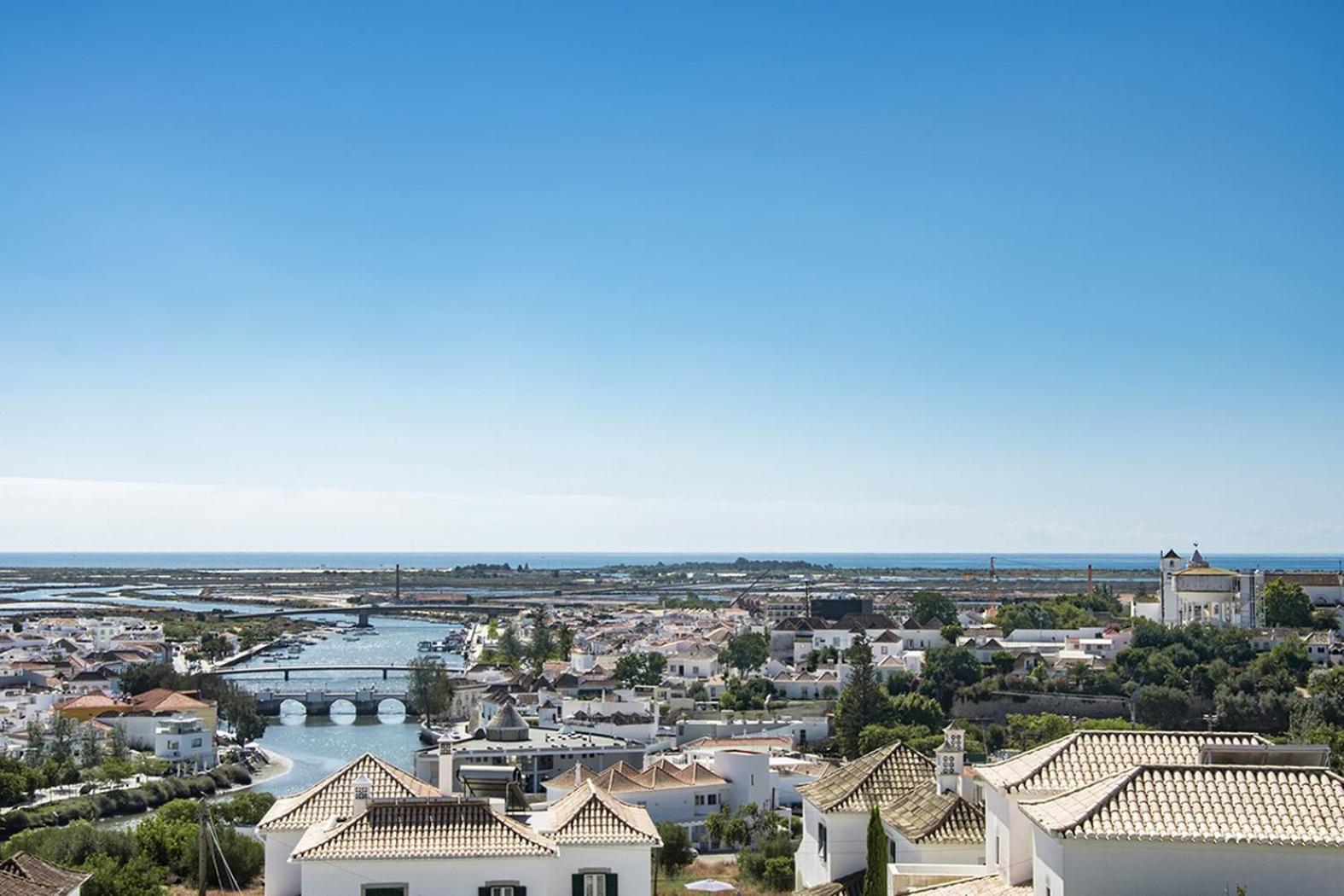 Vista Tavira Apartmento 外观 照片