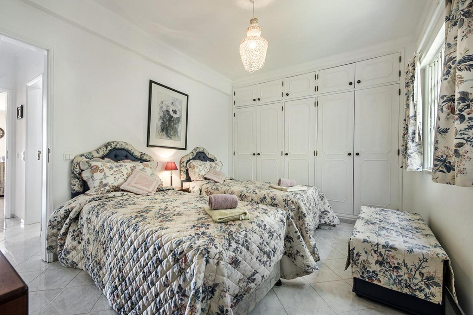 Vista Tavira Apartmento 外观 照片