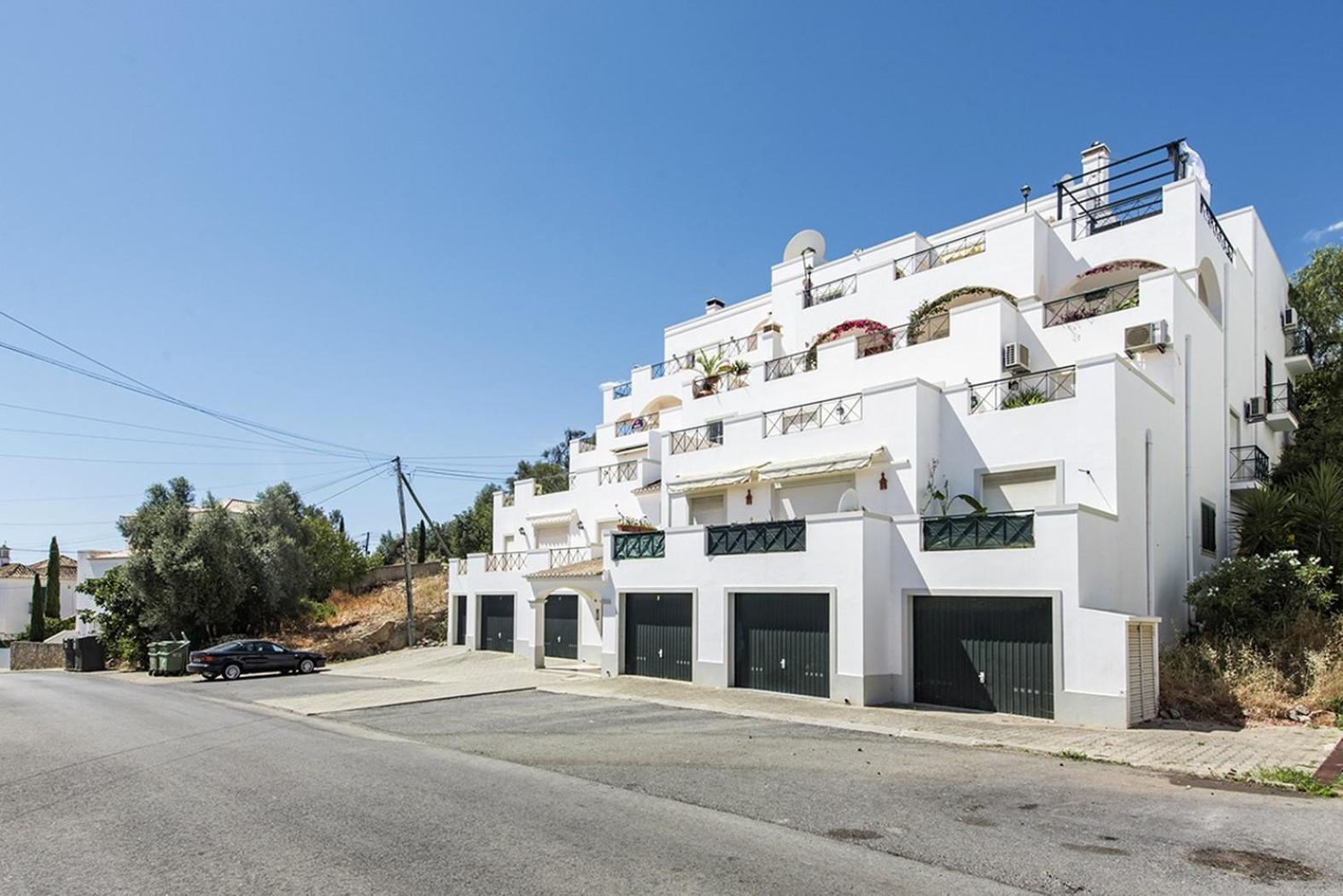 Vista Tavira Apartmento 外观 照片