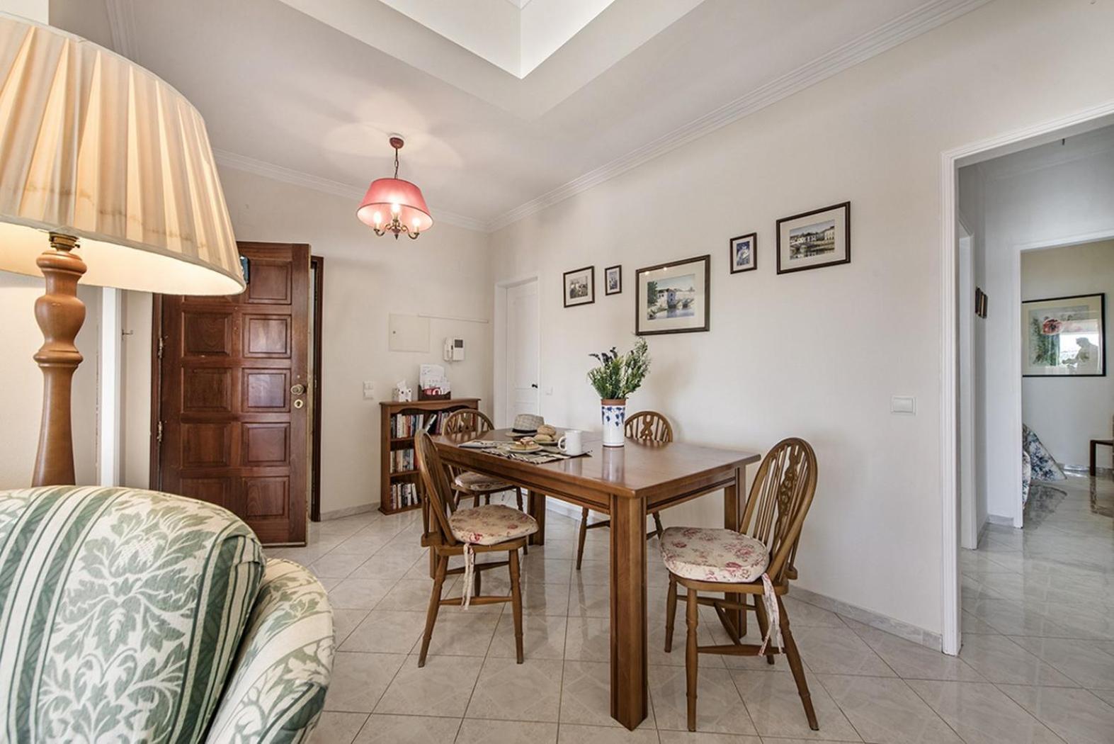 Vista Tavira Apartmento 外观 照片