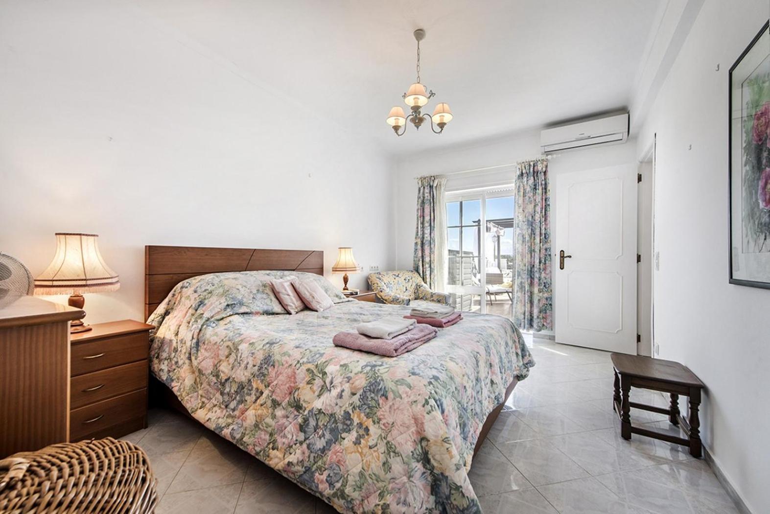Vista Tavira Apartmento 外观 照片