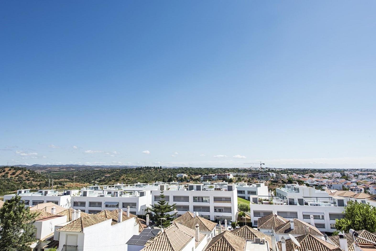 Vista Tavira Apartmento 外观 照片