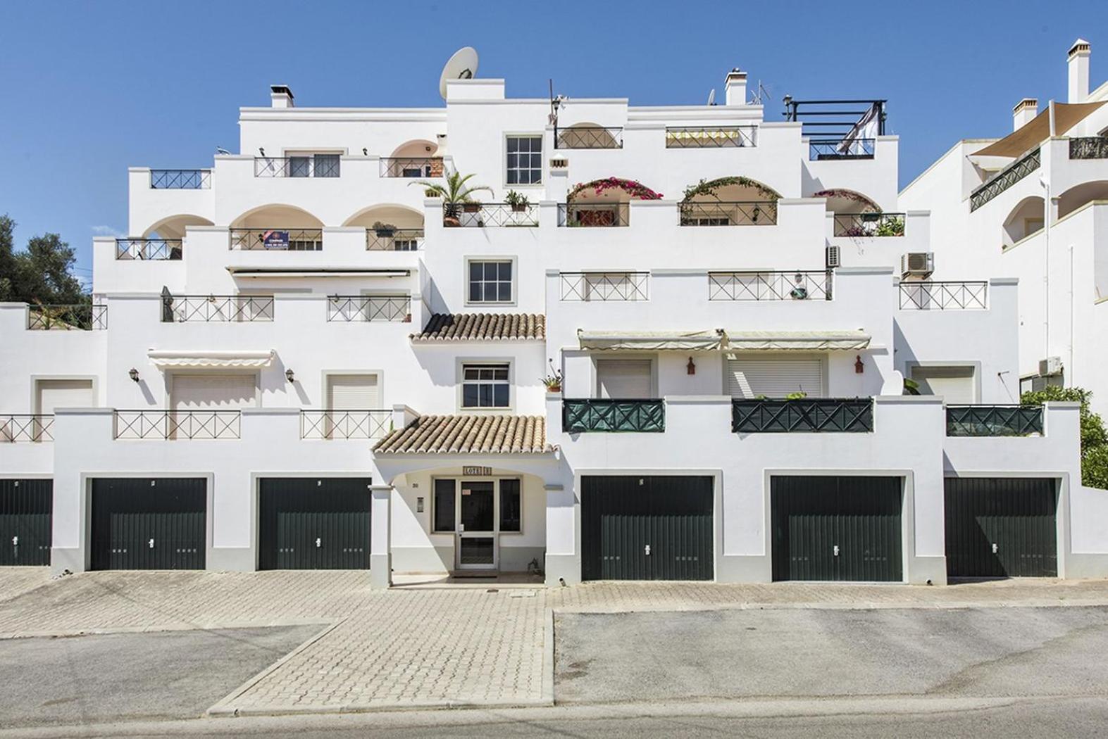 Vista Tavira Apartmento 外观 照片