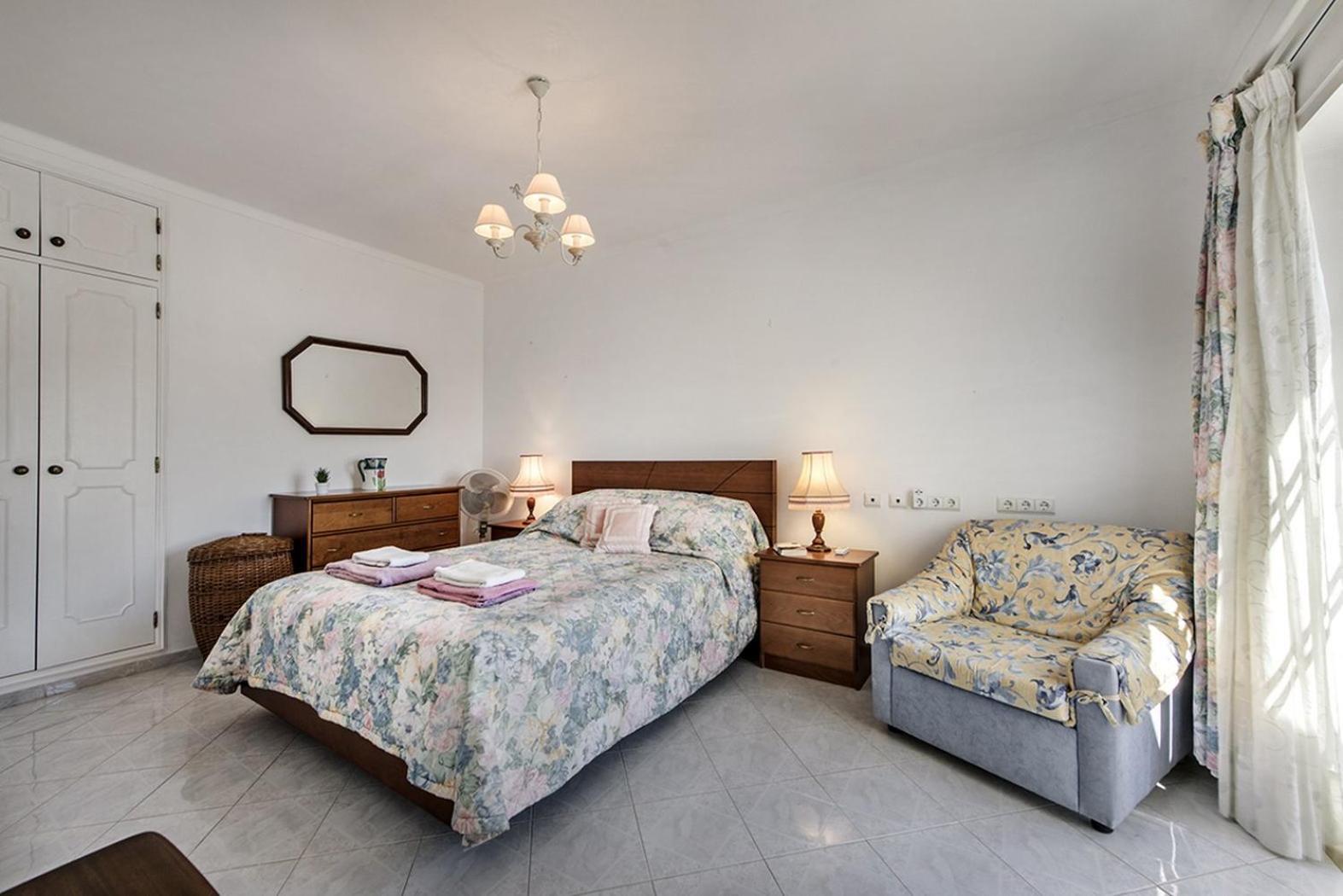 Vista Tavira Apartmento 外观 照片