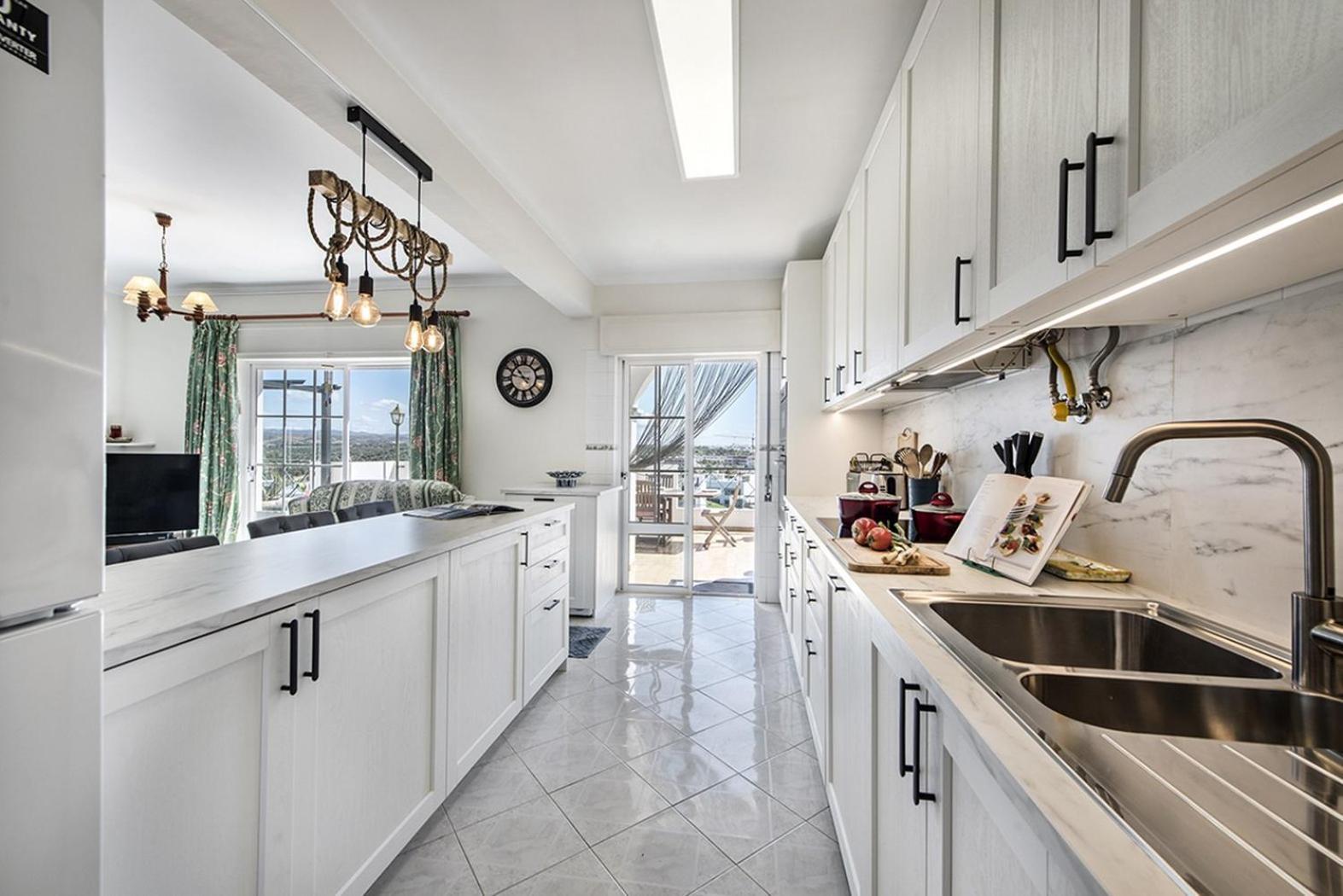 Vista Tavira Apartmento 外观 照片