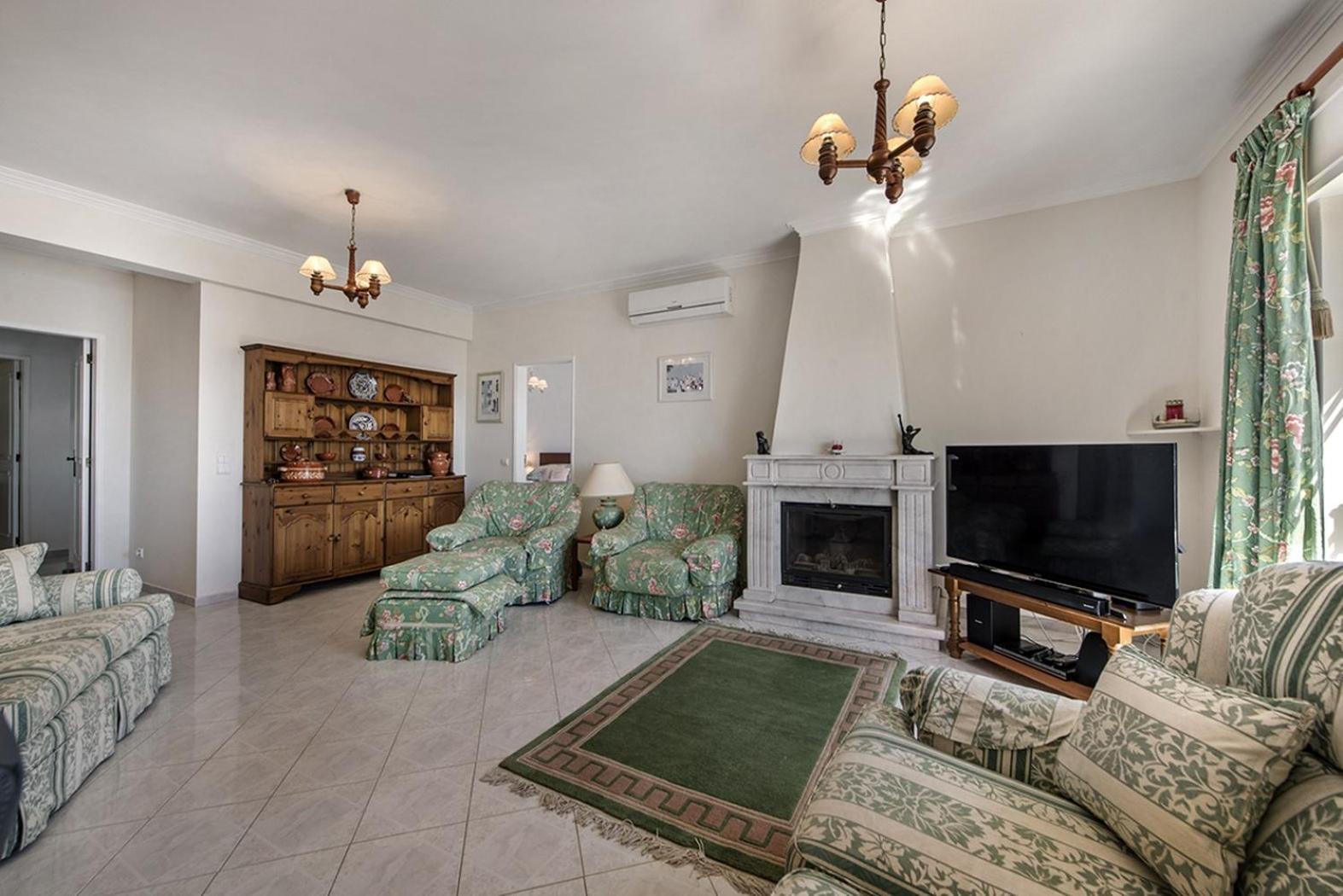 Vista Tavira Apartmento 外观 照片