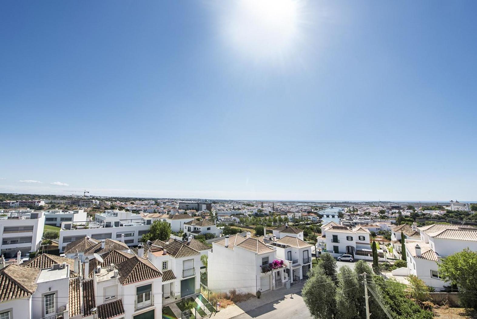Vista Tavira Apartmento 外观 照片