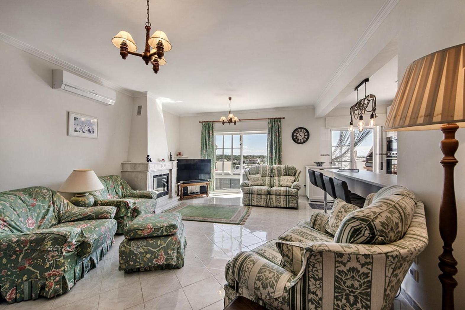 Vista Tavira Apartmento 外观 照片