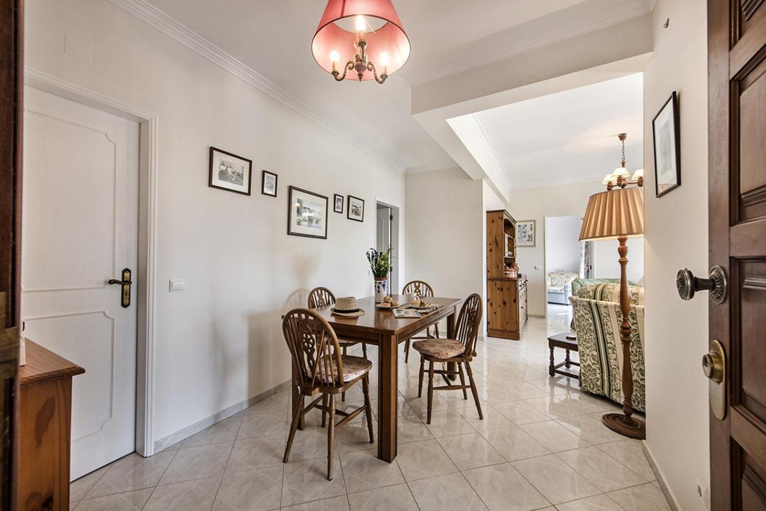 Vista Tavira Apartmento 外观 照片