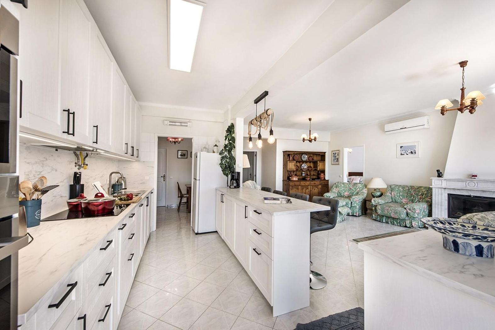 Vista Tavira Apartmento 外观 照片