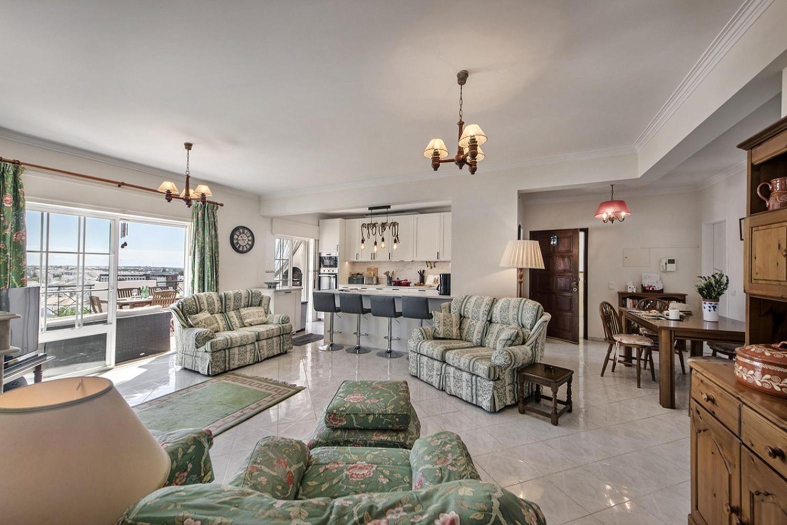 Vista Tavira Apartmento 外观 照片