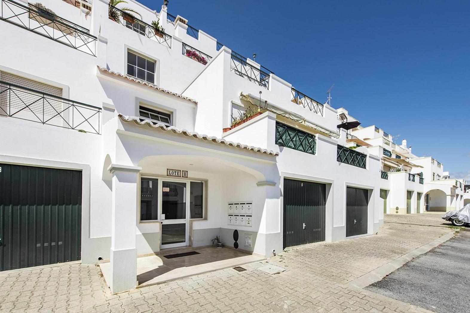 Vista Tavira Apartmento 外观 照片