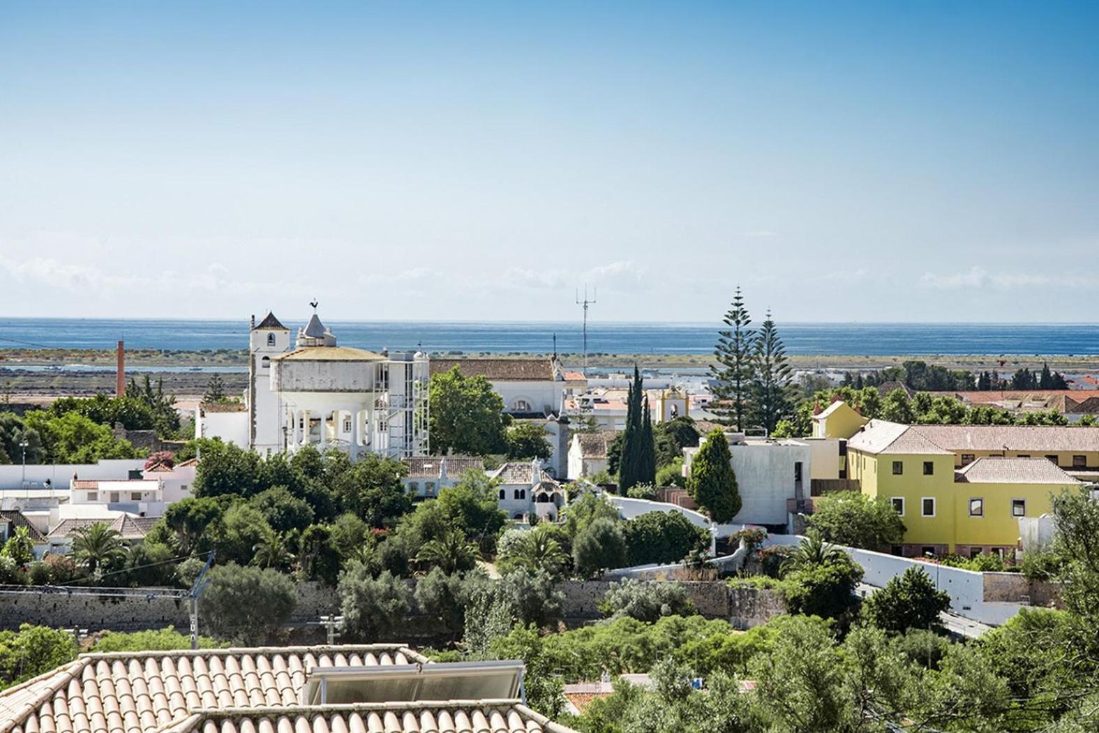 Vista Tavira Apartmento 外观 照片