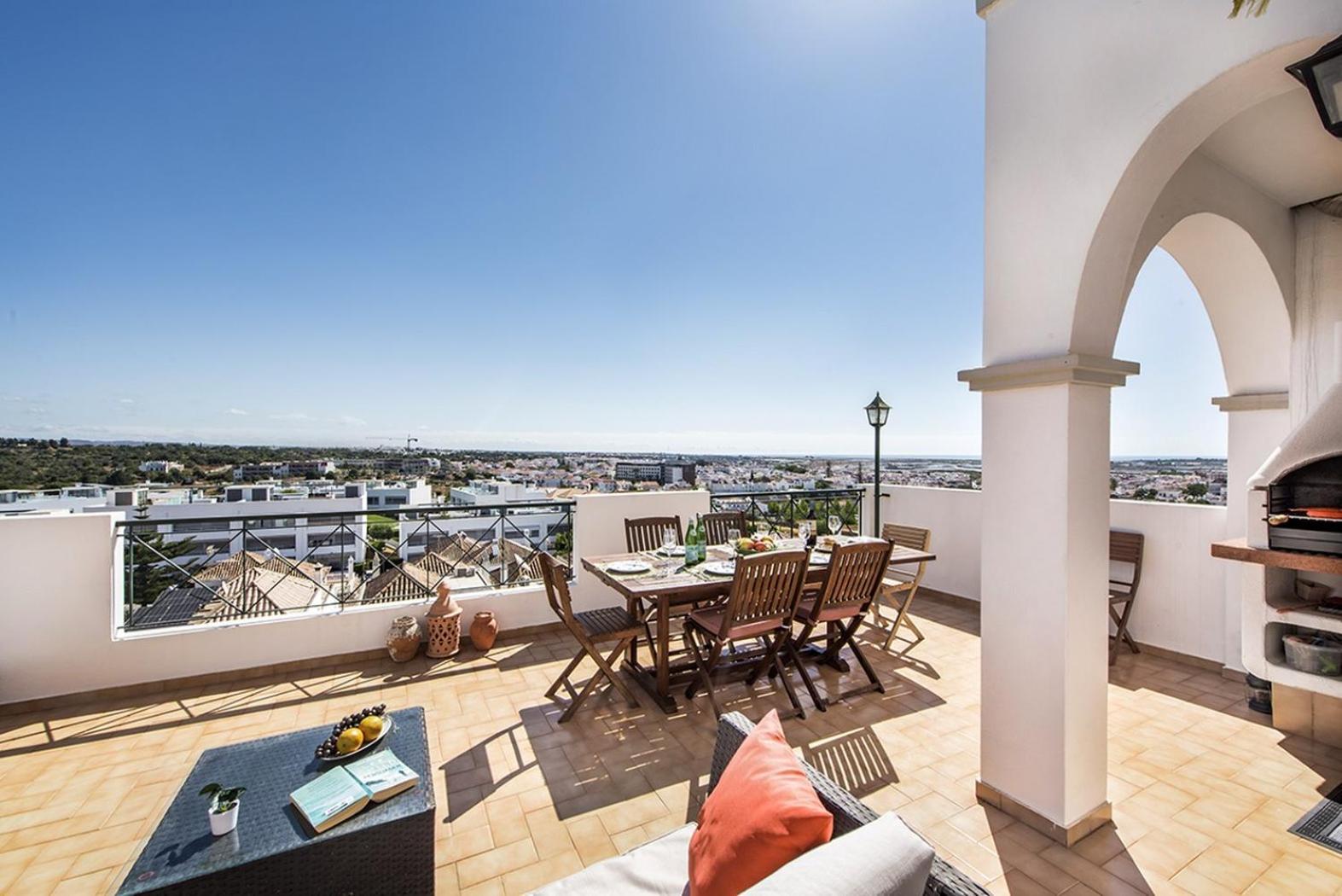 Vista Tavira Apartmento 外观 照片