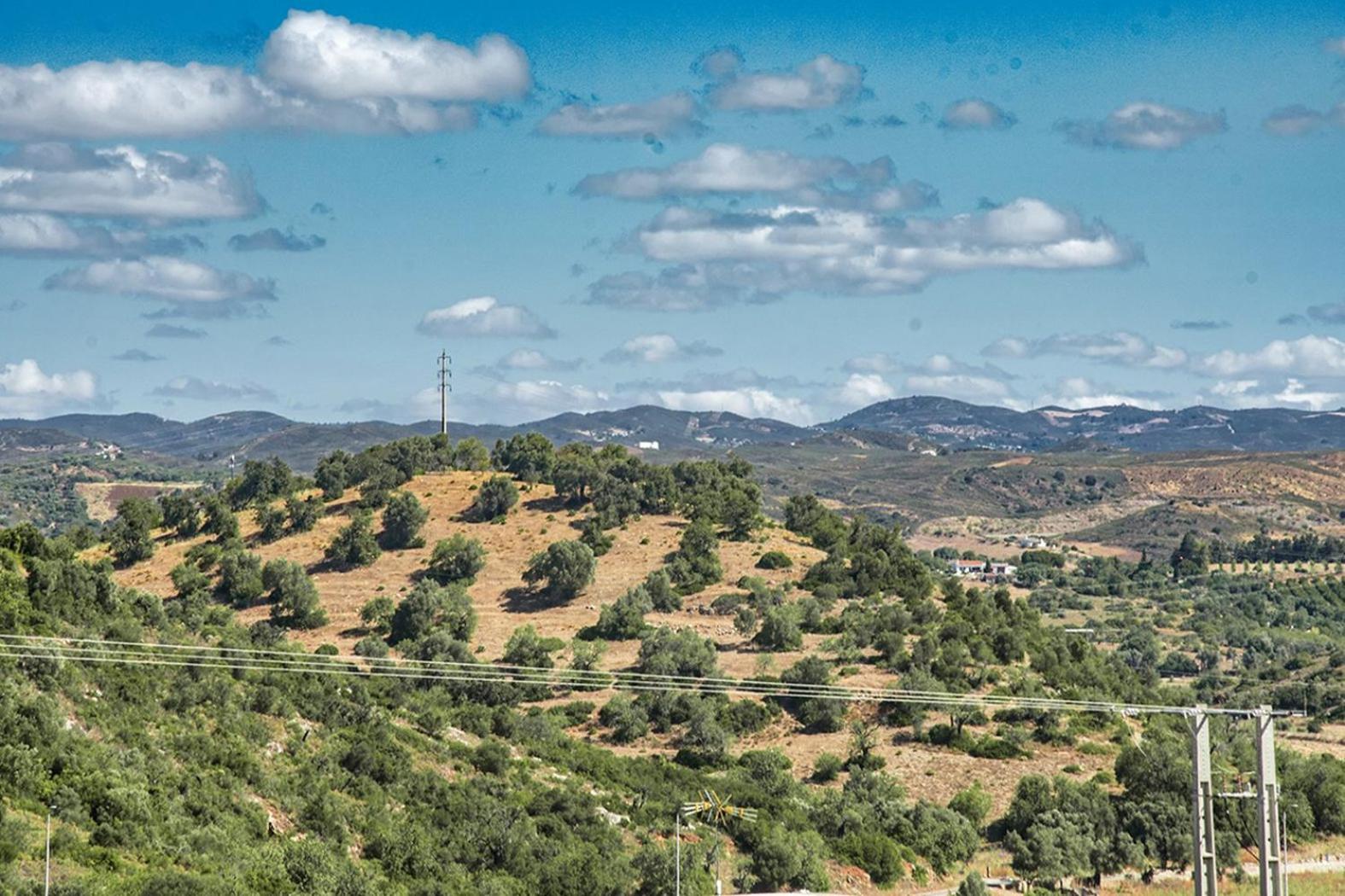 Vista Tavira Apartmento 外观 照片