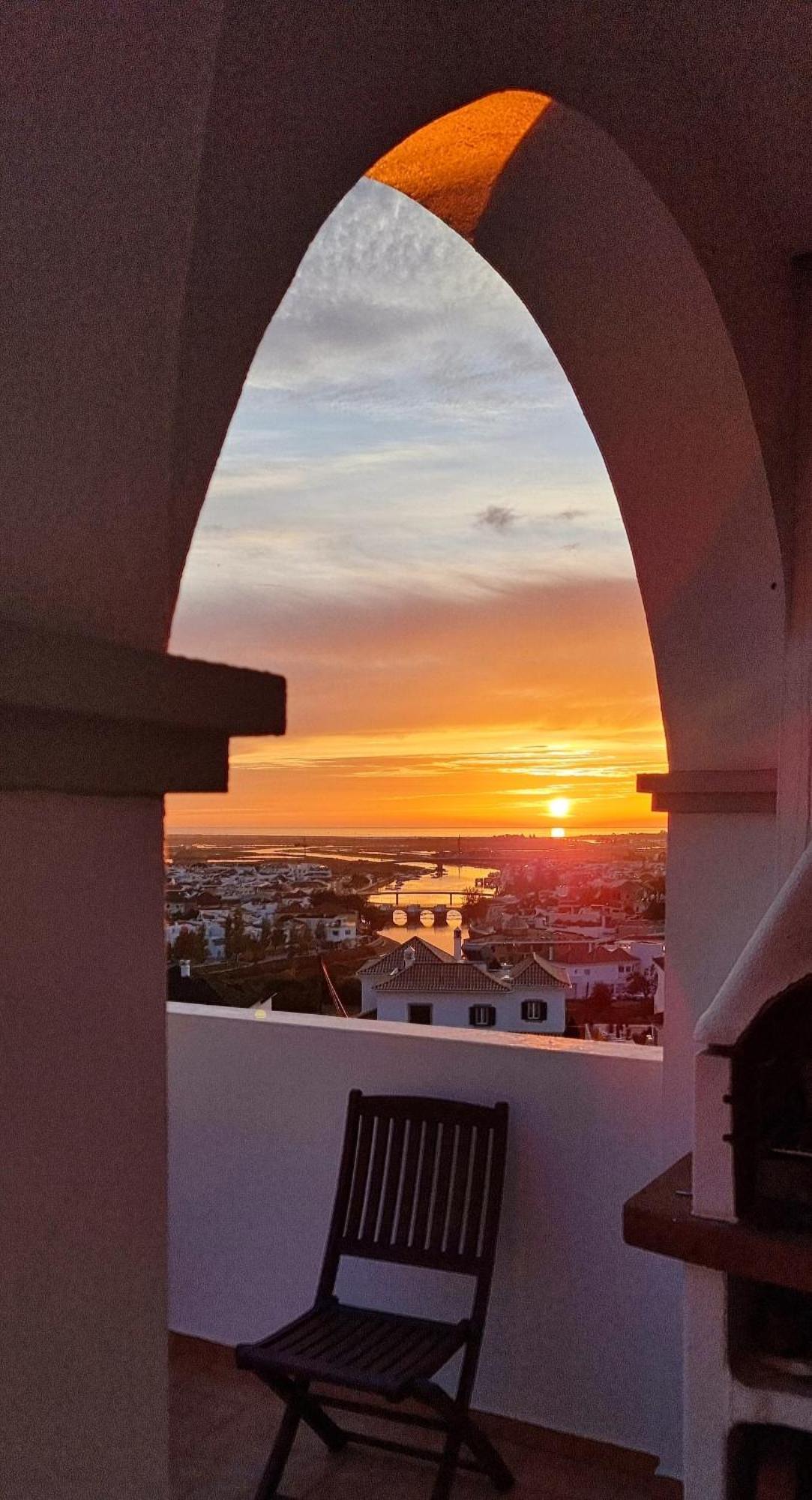 Vista Tavira Apartmento 外观 照片