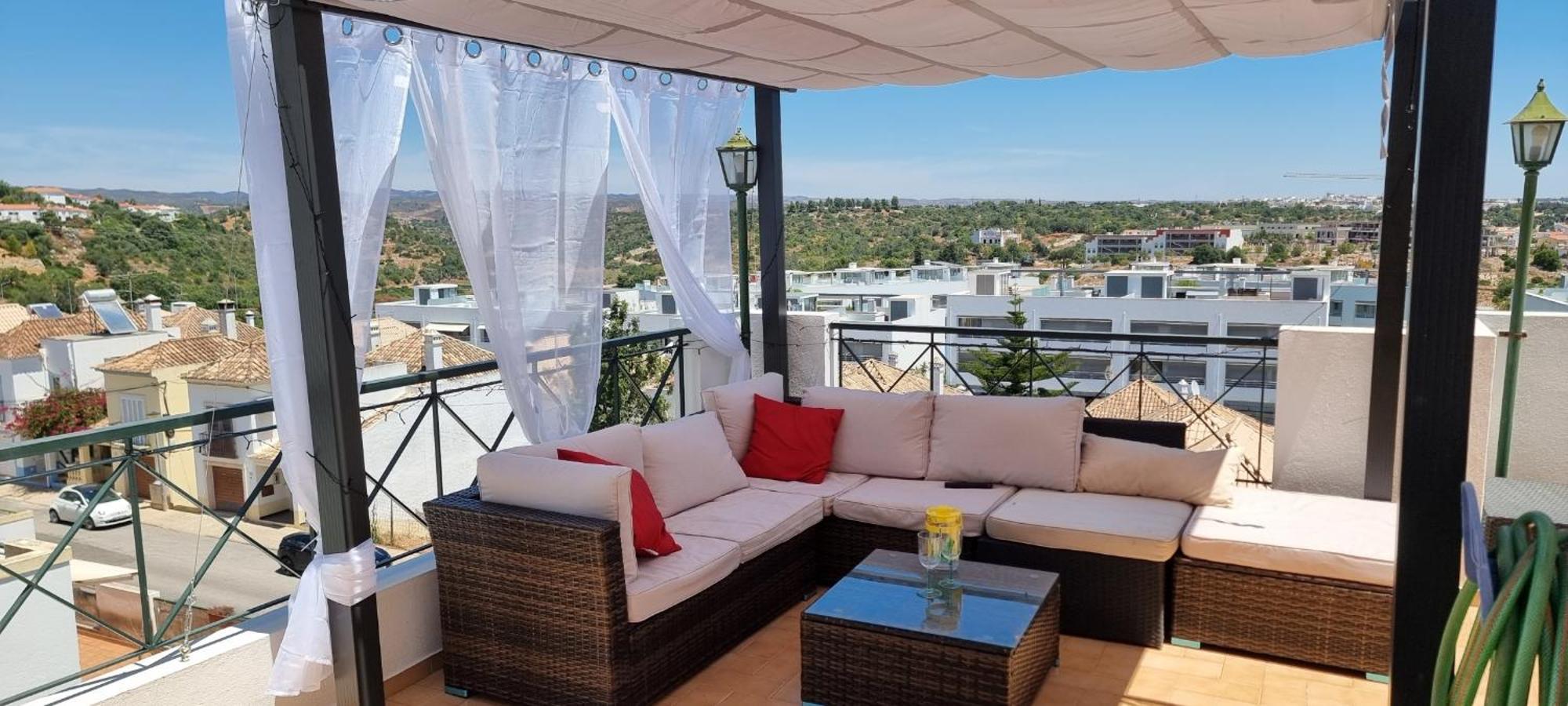 Vista Tavira Apartmento 外观 照片