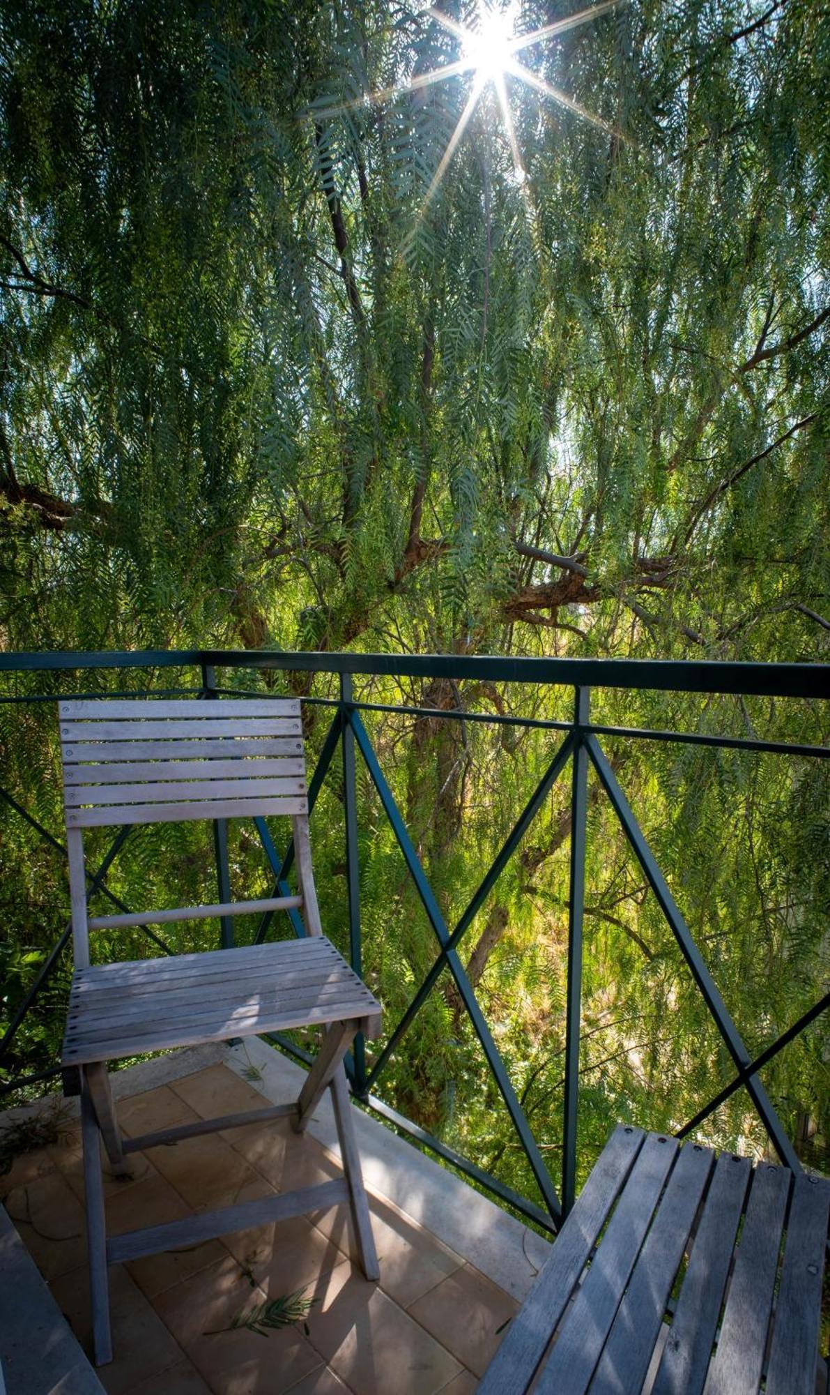 Vista Tavira Apartmento 外观 照片