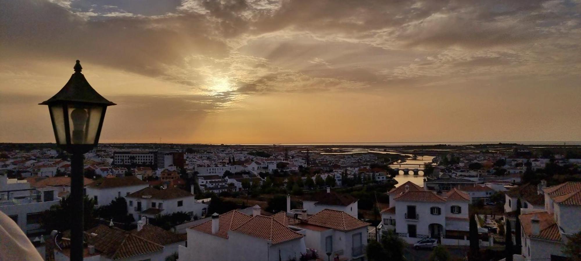 Vista Tavira Apartmento 外观 照片