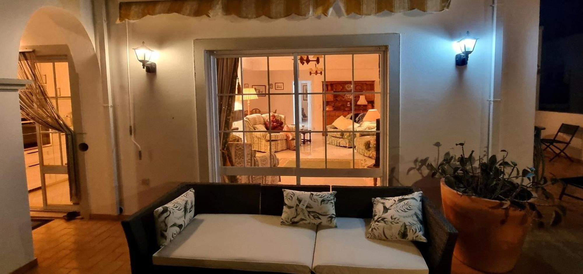 Vista Tavira Apartmento 外观 照片