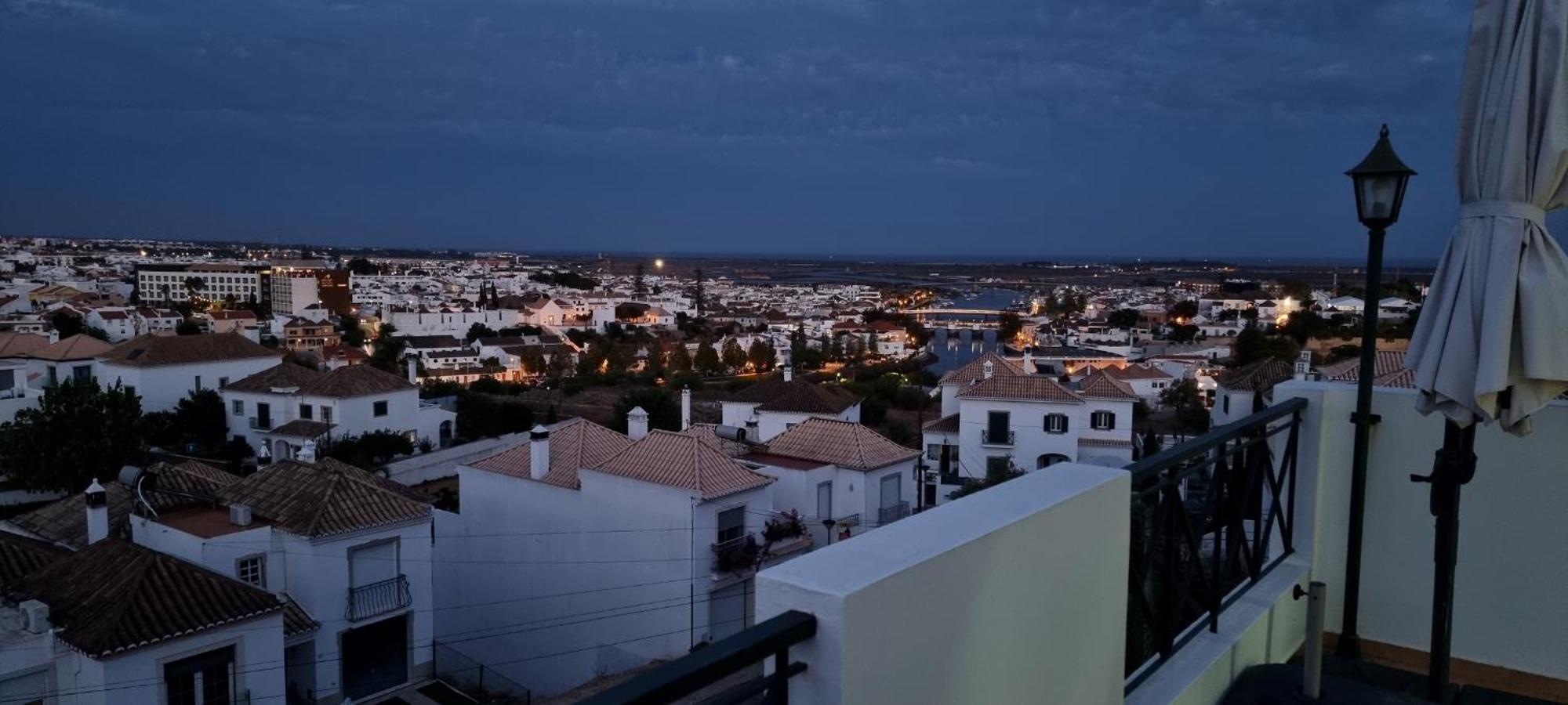 Vista Tavira Apartmento 外观 照片
