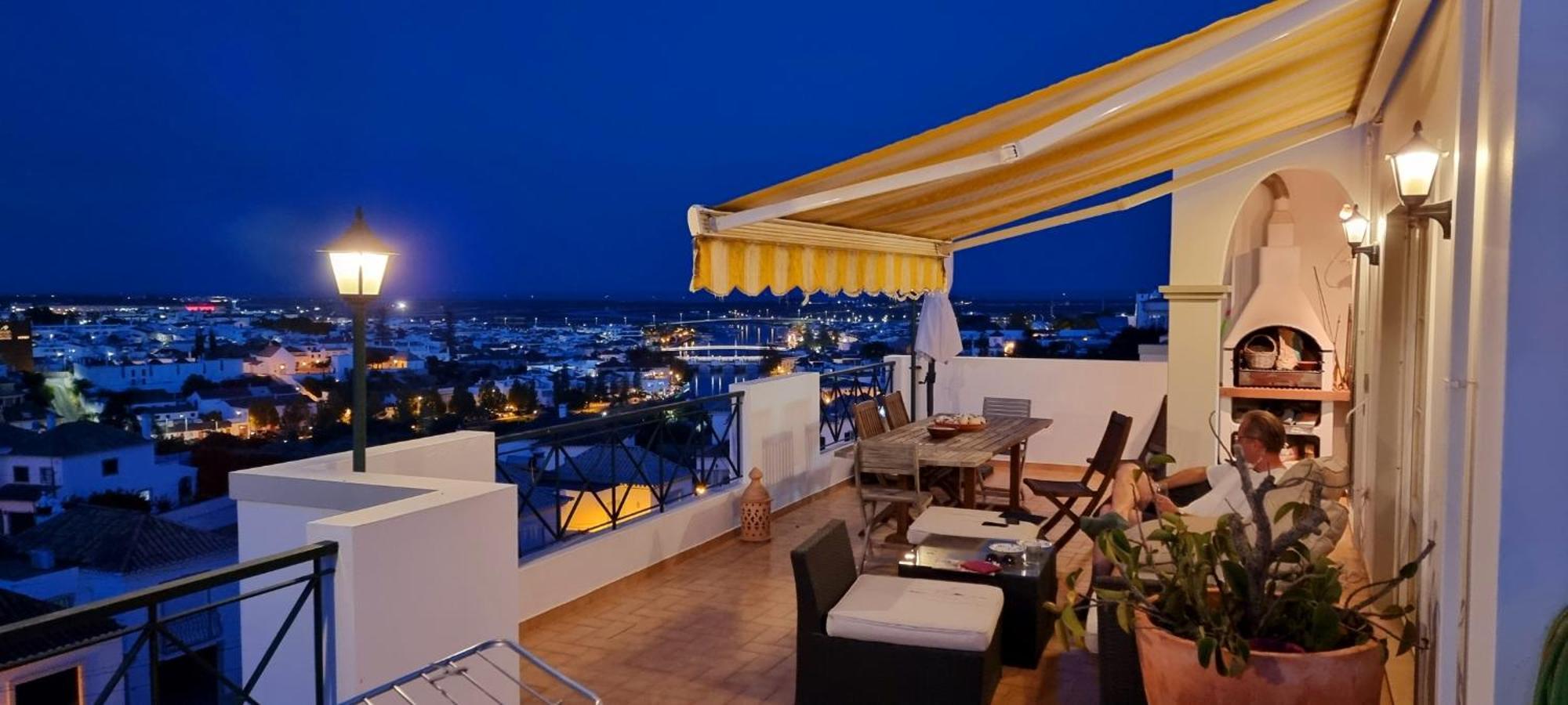 Vista Tavira Apartmento 外观 照片