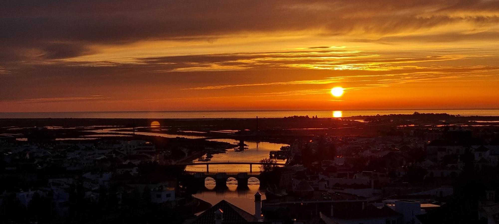 Vista Tavira Apartmento 外观 照片