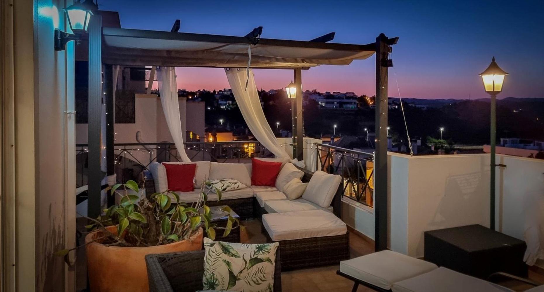 Vista Tavira Apartmento 外观 照片