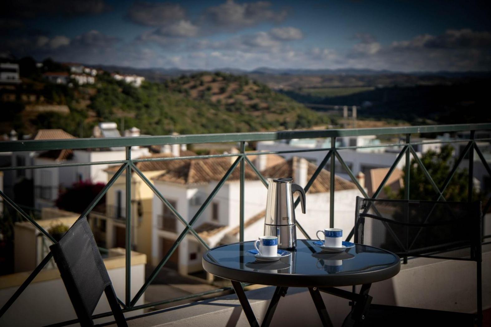 Vista Tavira Apartmento 外观 照片