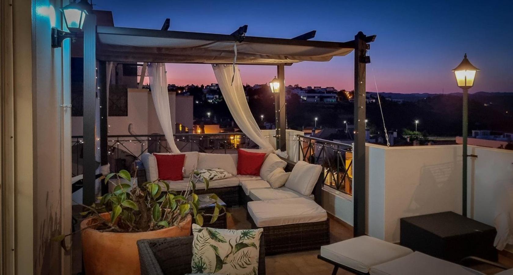 Vista Tavira Apartmento 外观 照片